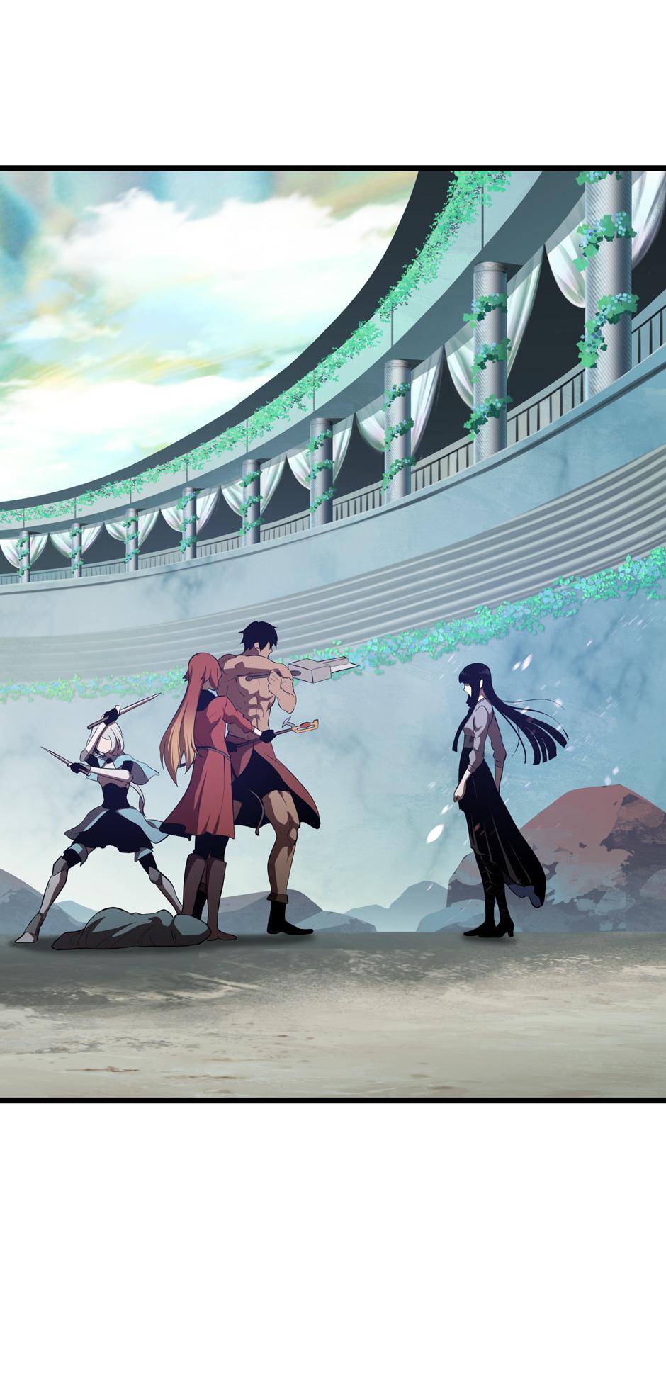 Read Latna Saga_ Survival of a Sword King EN Manga Online