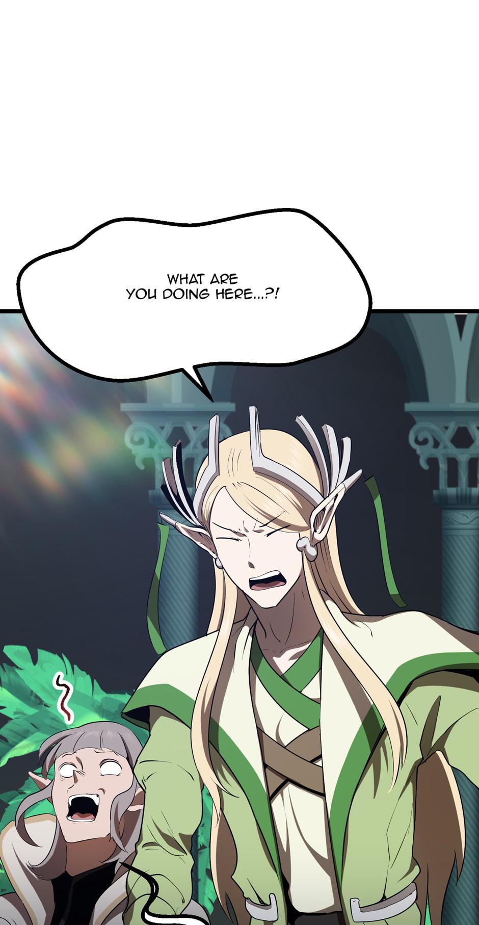 Read Latna Saga_ Survival of a Sword King EN Manga Online