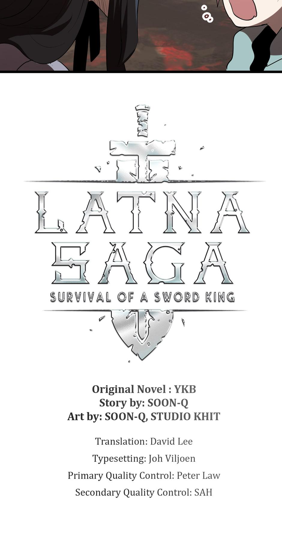 Read Latna Saga_ Survival of a Sword King EN Manga Online