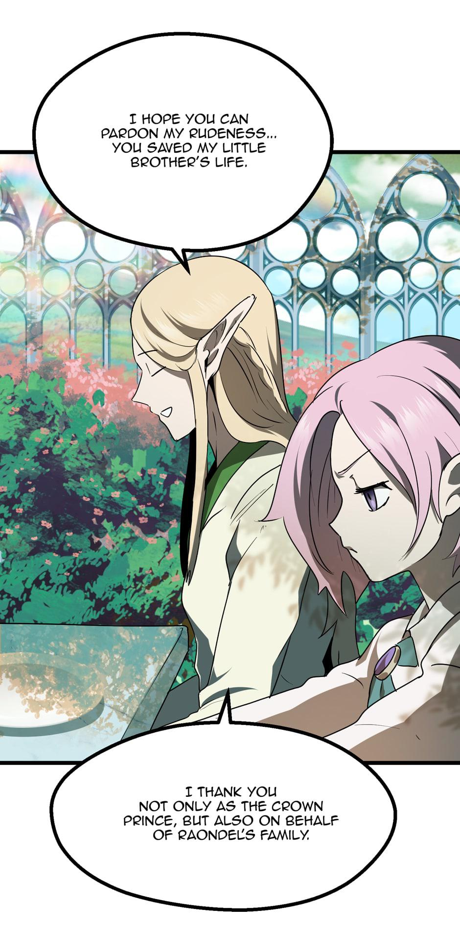 Read Latna Saga_ Survival of a Sword King EN Manga Online