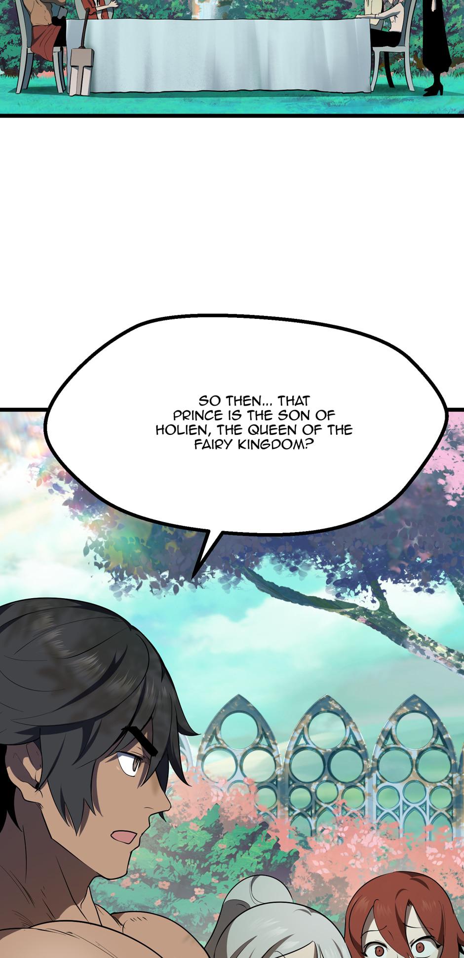 Read Latna Saga_ Survival of a Sword King EN Manga Online