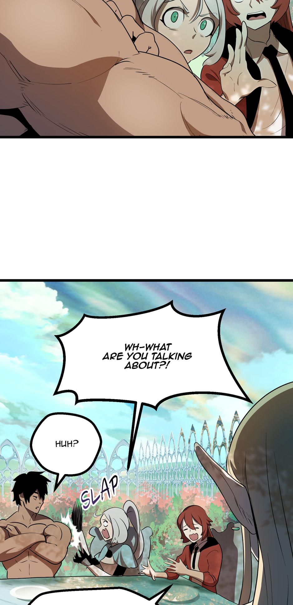 Read Latna Saga_ Survival of a Sword King EN Manga Online