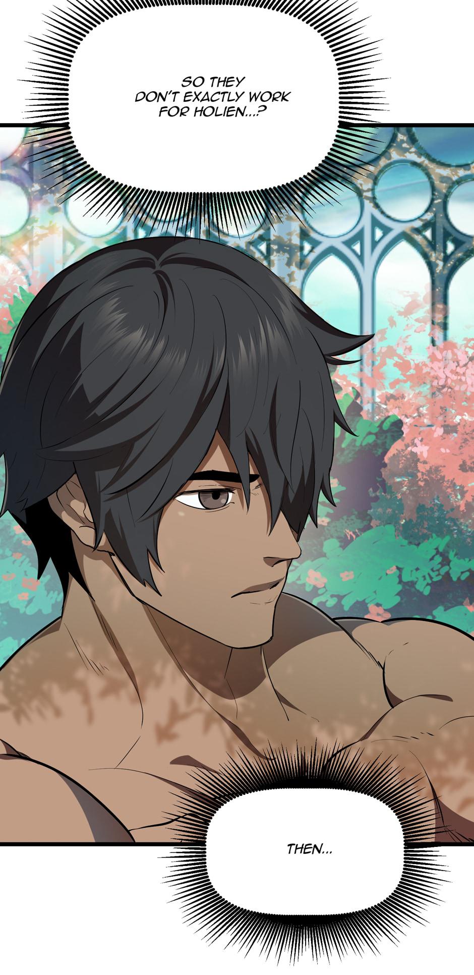 Read Latna Saga_ Survival of a Sword King EN Manga Online
