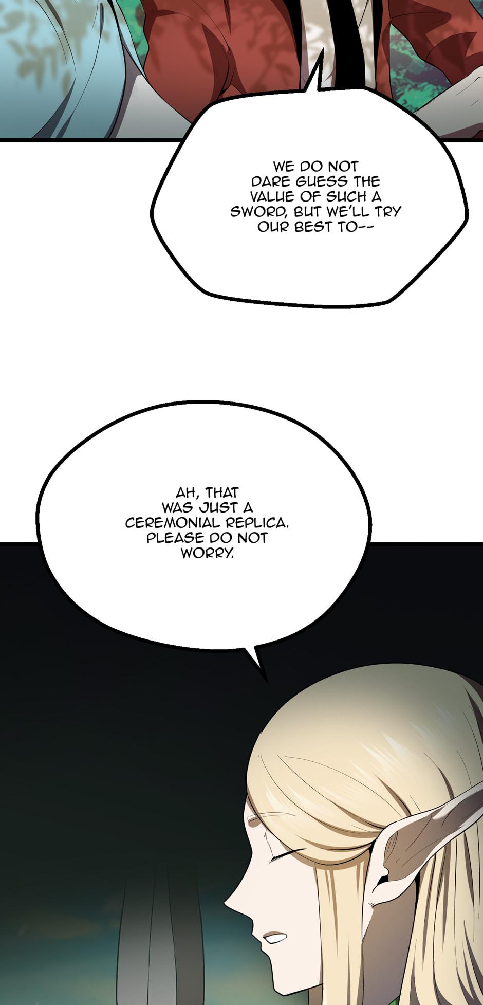 Read Latna Saga_ Survival of a Sword King EN Manga Online