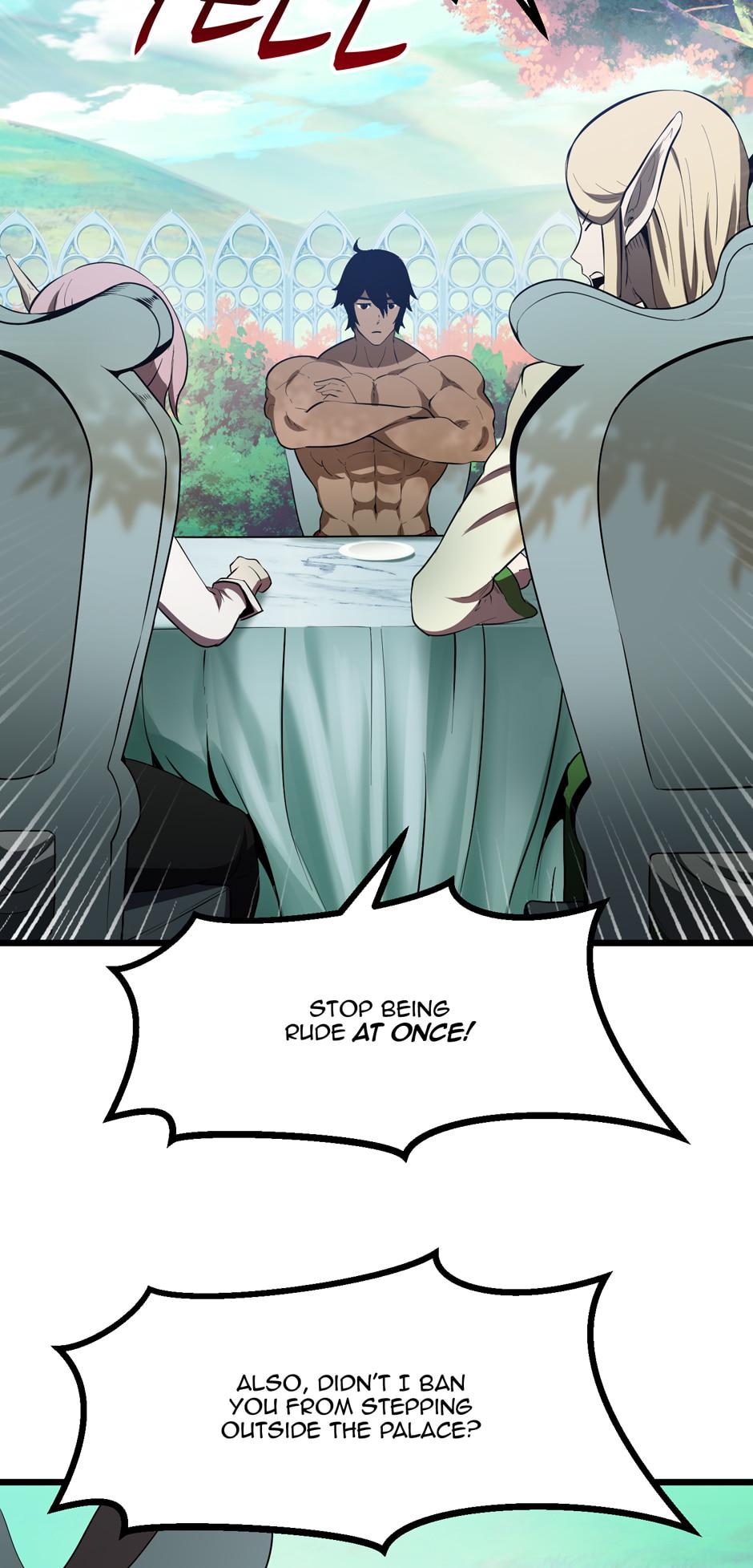 Read Latna Saga_ Survival of a Sword King EN Manga Online