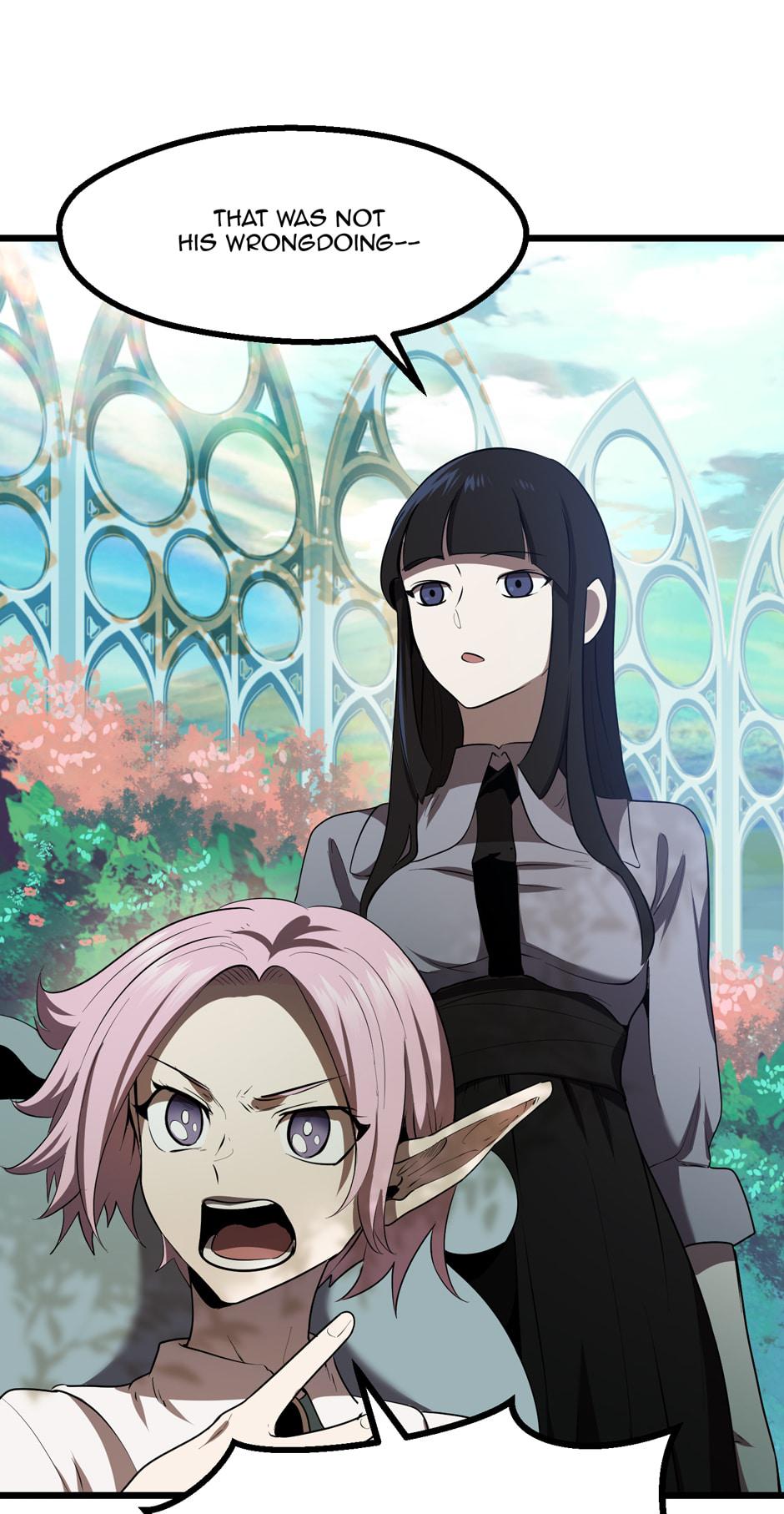Read Latna Saga_ Survival of a Sword King EN Manga Online