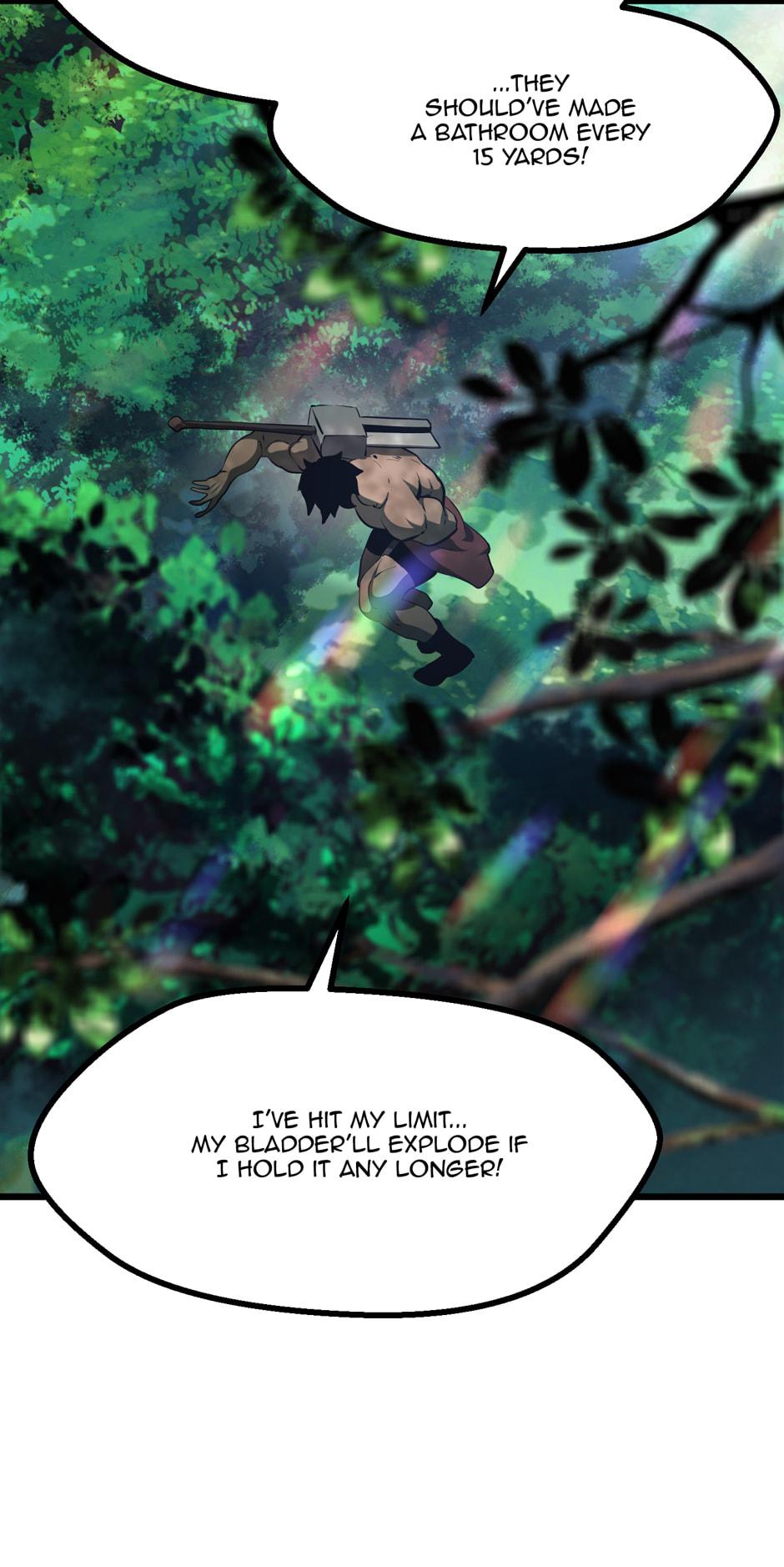 Read Latna Saga_ Survival of a Sword King EN Manga Online