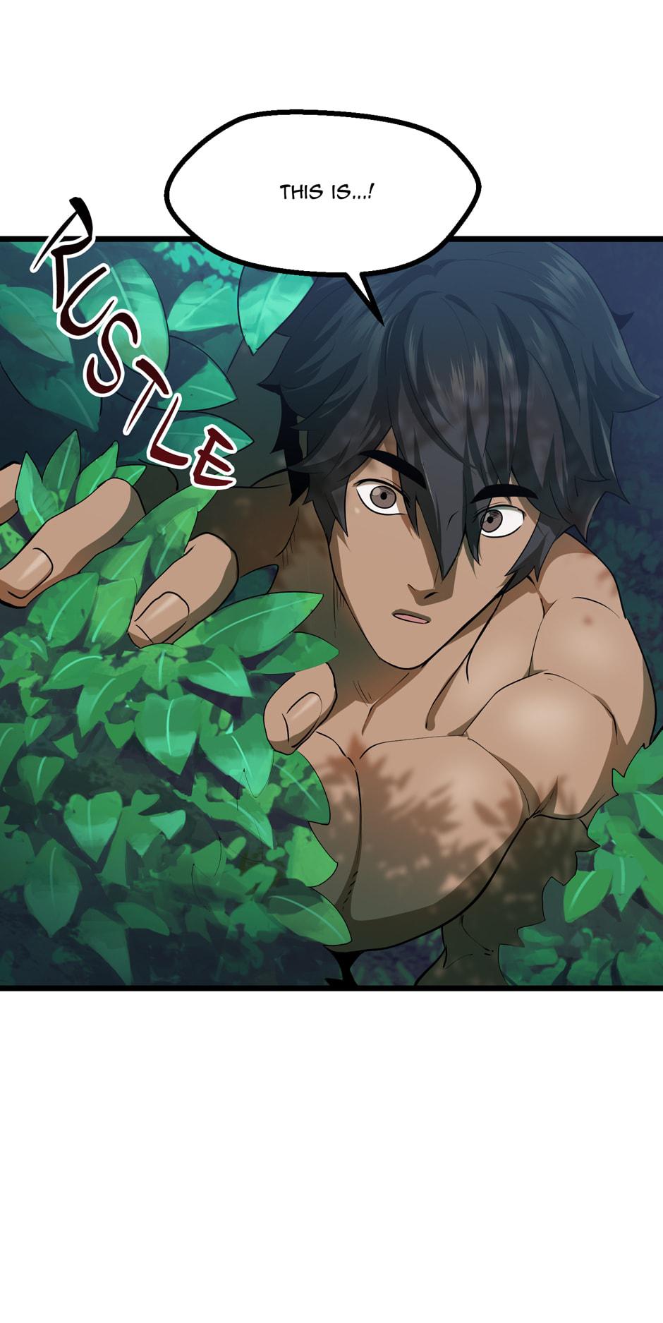 Read Latna Saga_ Survival of a Sword King EN Manga Online