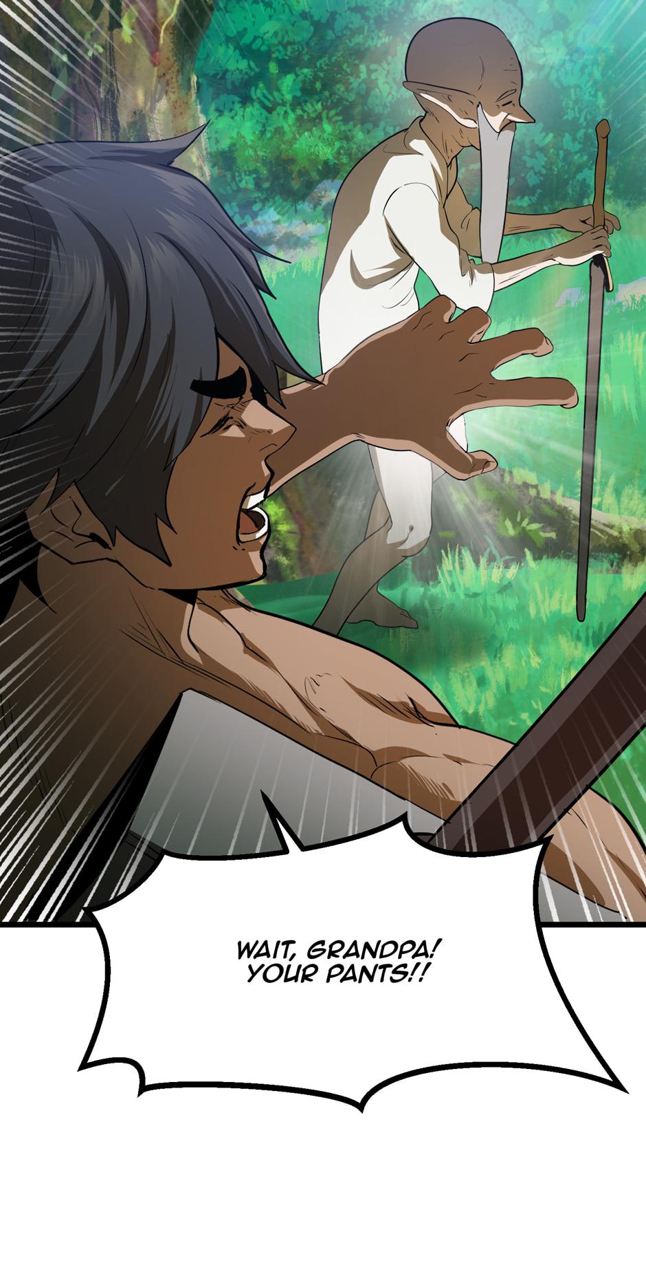 Read Latna Saga_ Survival of a Sword King EN Manga Online