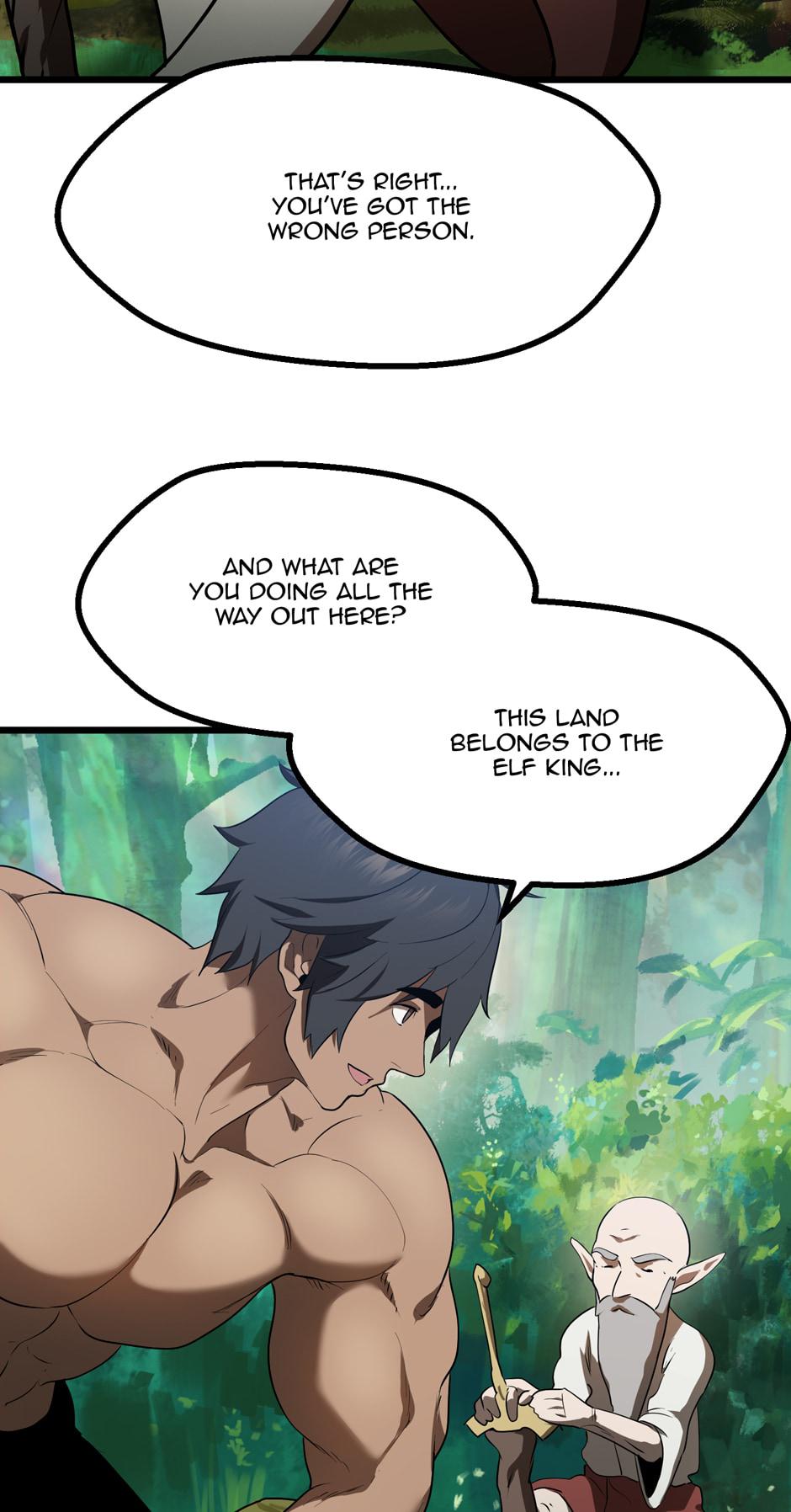 Read Latna Saga_ Survival of a Sword King EN Manga Online