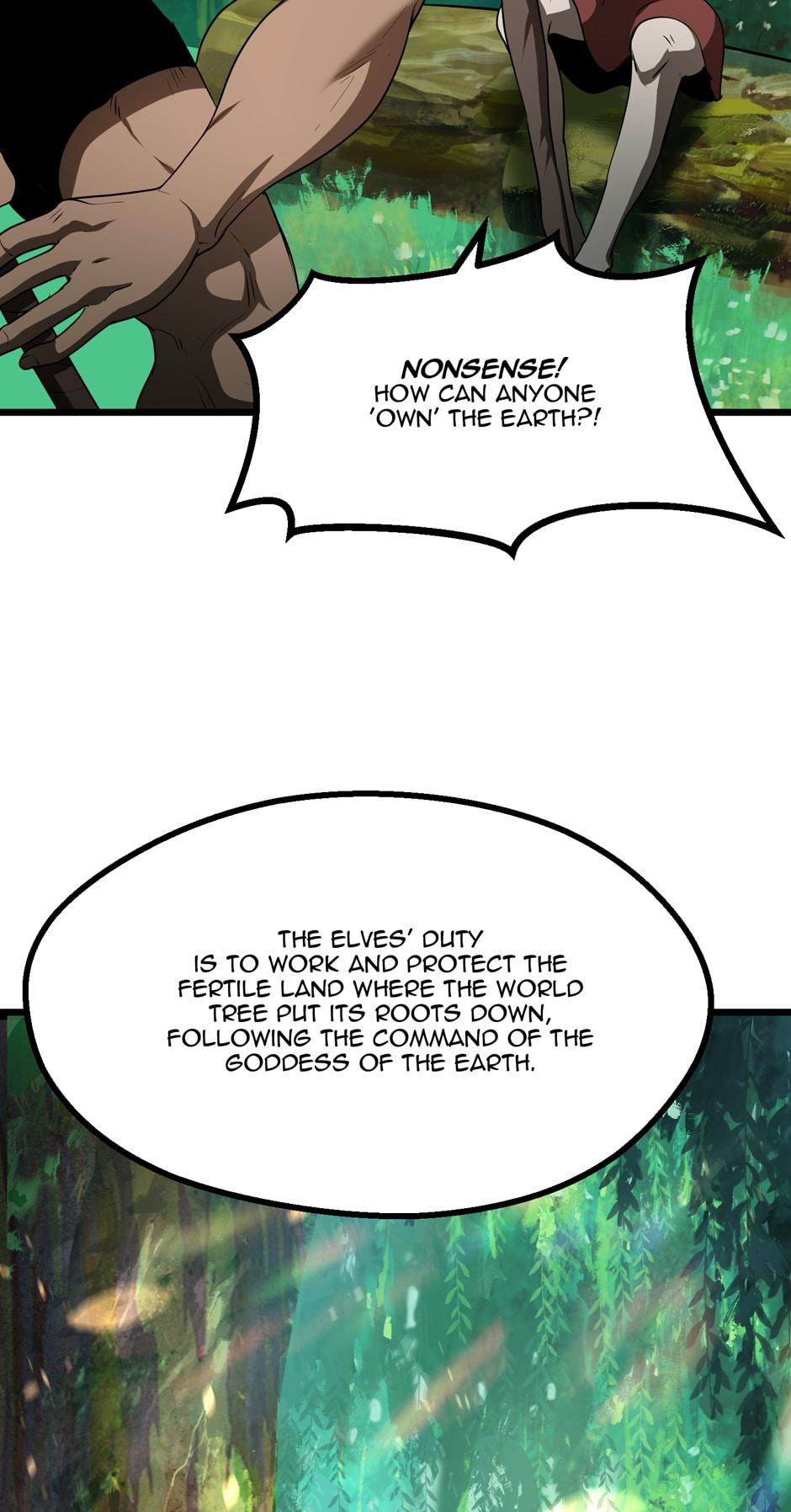Read Latna Saga_ Survival of a Sword King EN Manga Online