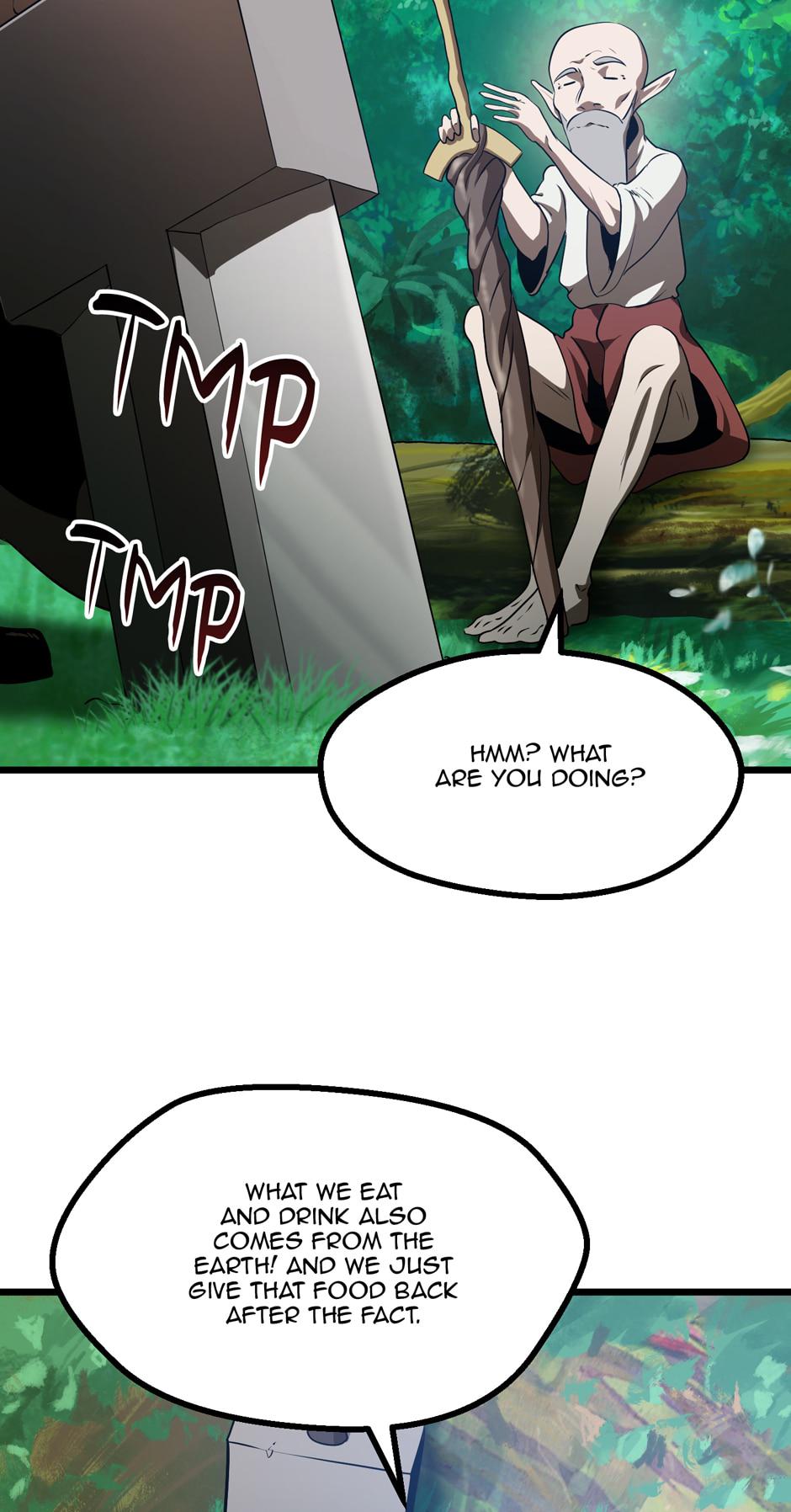 Read Latna Saga_ Survival of a Sword King EN Manga Online