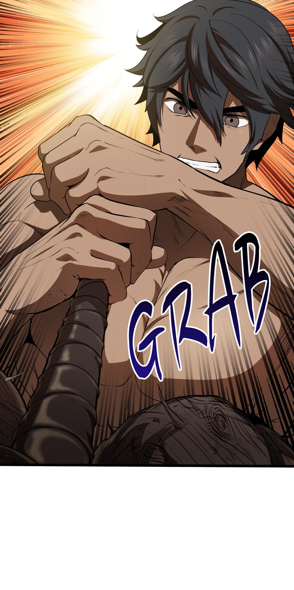 Read Latna Saga_ Survival of a Sword King EN Manga Online
