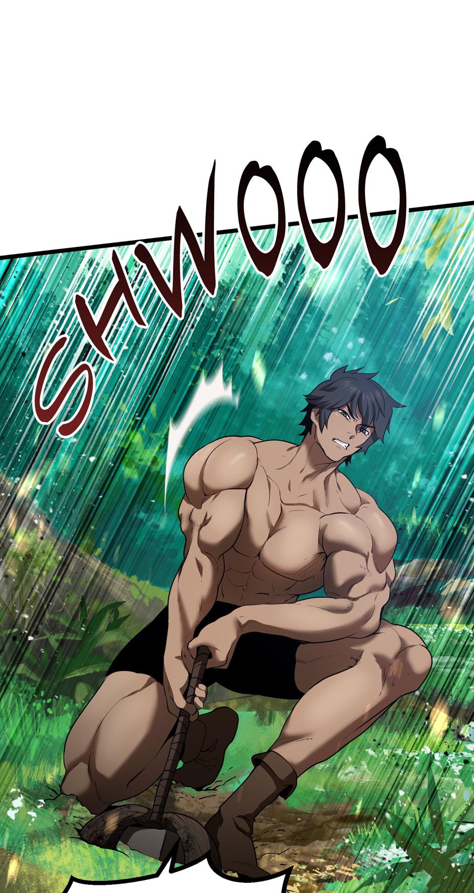 Read Latna Saga_ Survival of a Sword King EN Manga Online