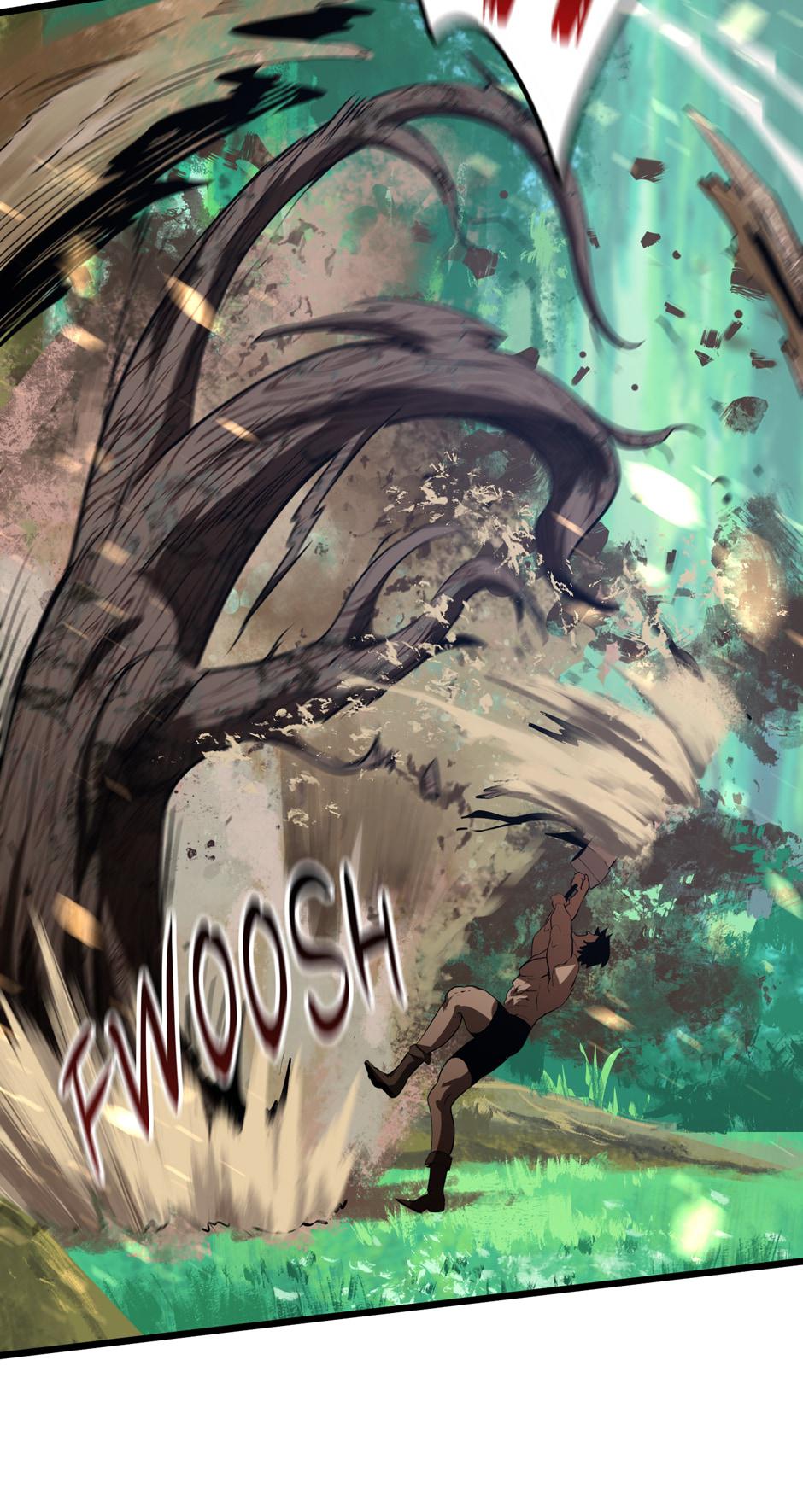 Read Latna Saga_ Survival of a Sword King EN Manga Online
