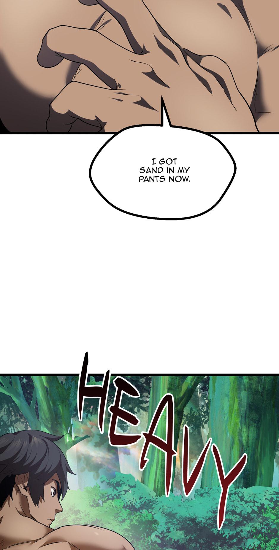 Read Latna Saga_ Survival of a Sword King EN Manga Online