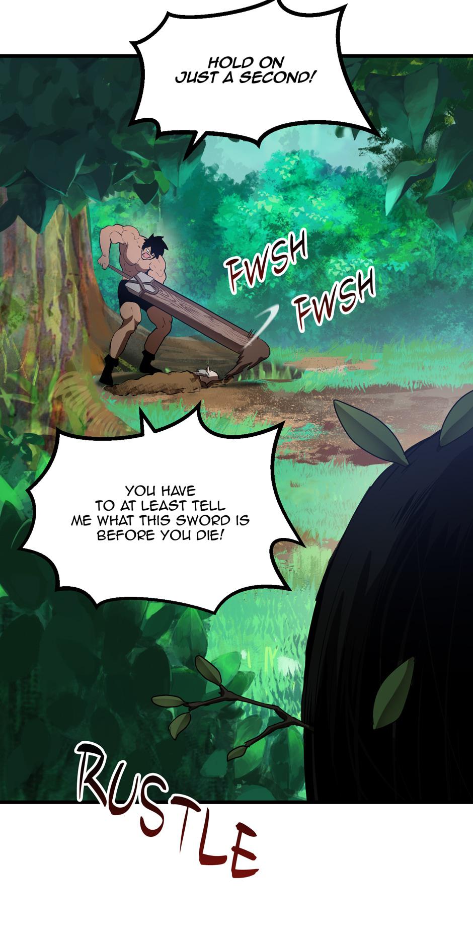 Read Latna Saga_ Survival of a Sword King EN Manga Online