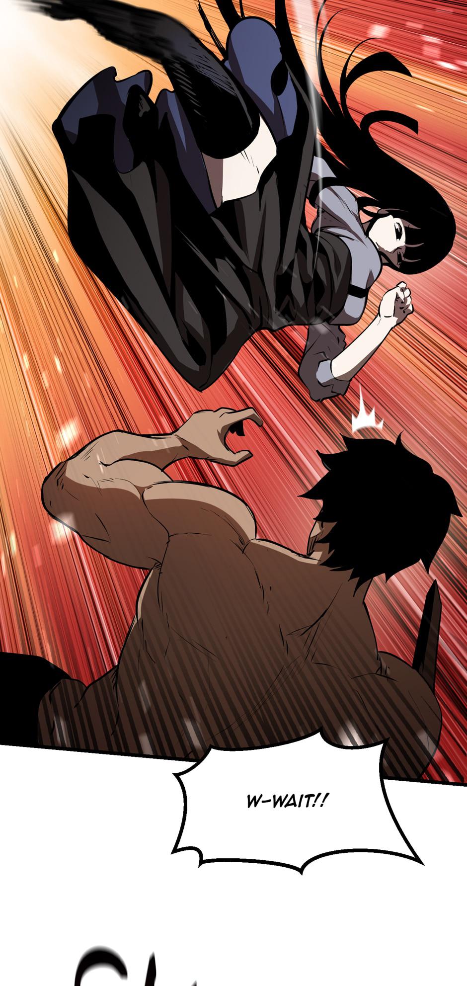 Read Latna Saga_ Survival of a Sword King EN Manga Online