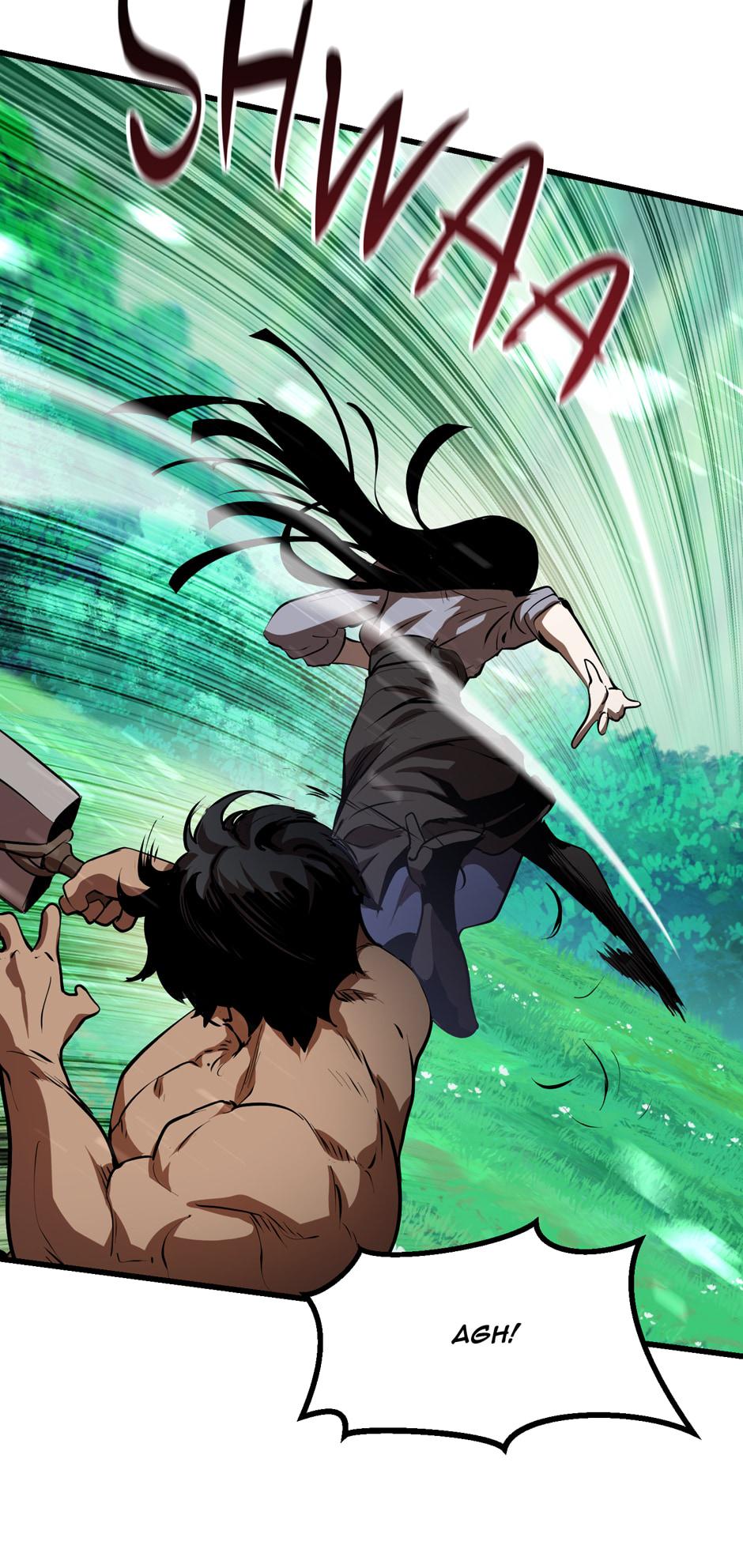 Read Latna Saga_ Survival of a Sword King EN Manga Online