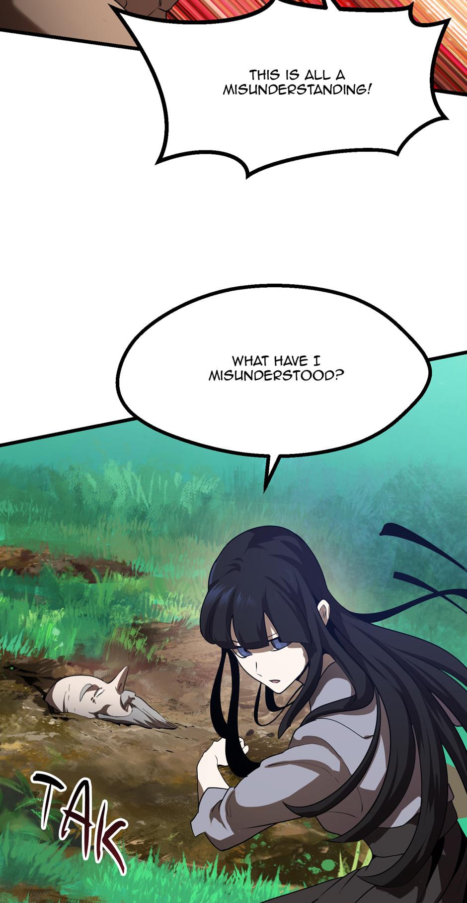 Read Latna Saga_ Survival of a Sword King EN Manga Online