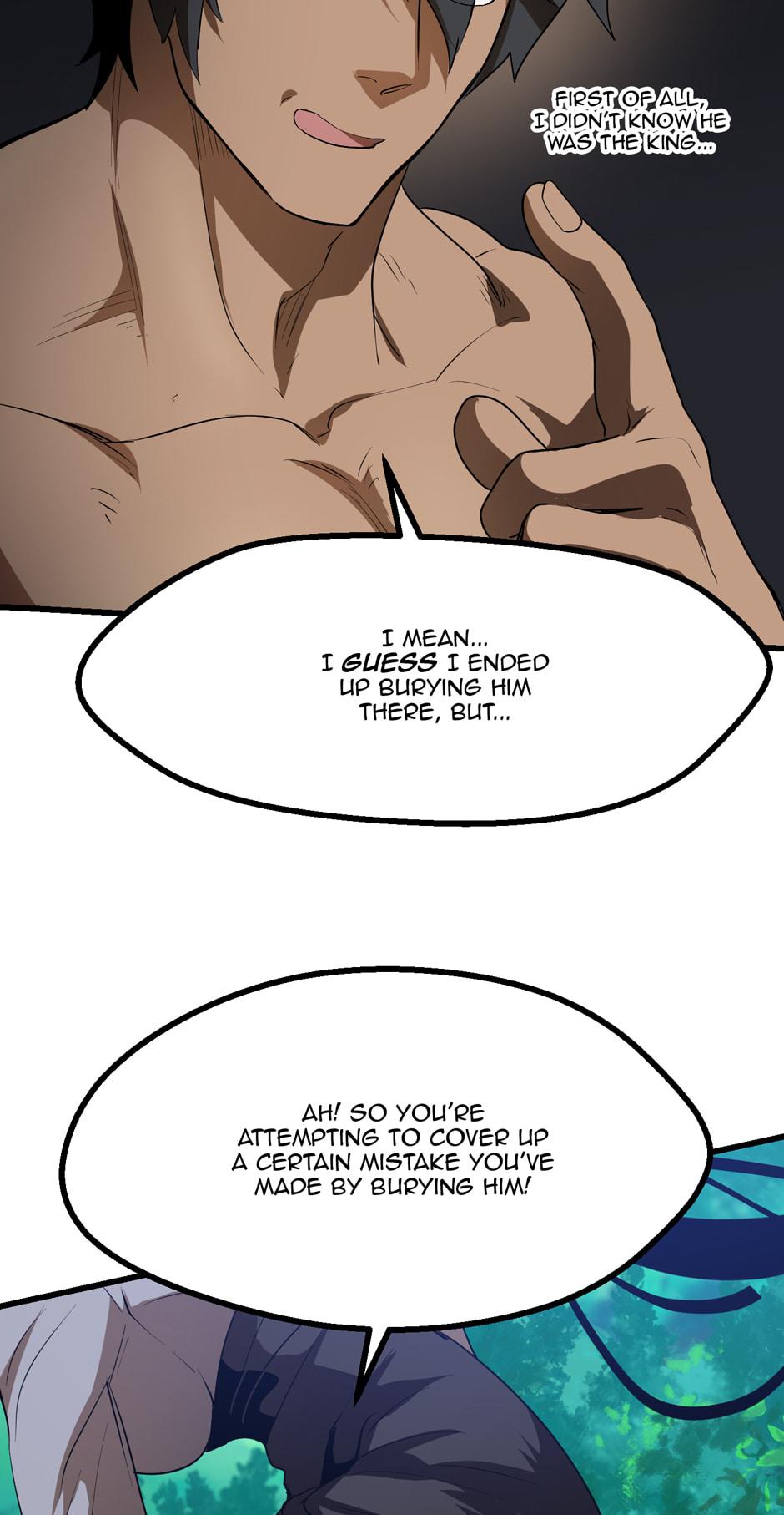 Read Latna Saga_ Survival of a Sword King EN Manga Online