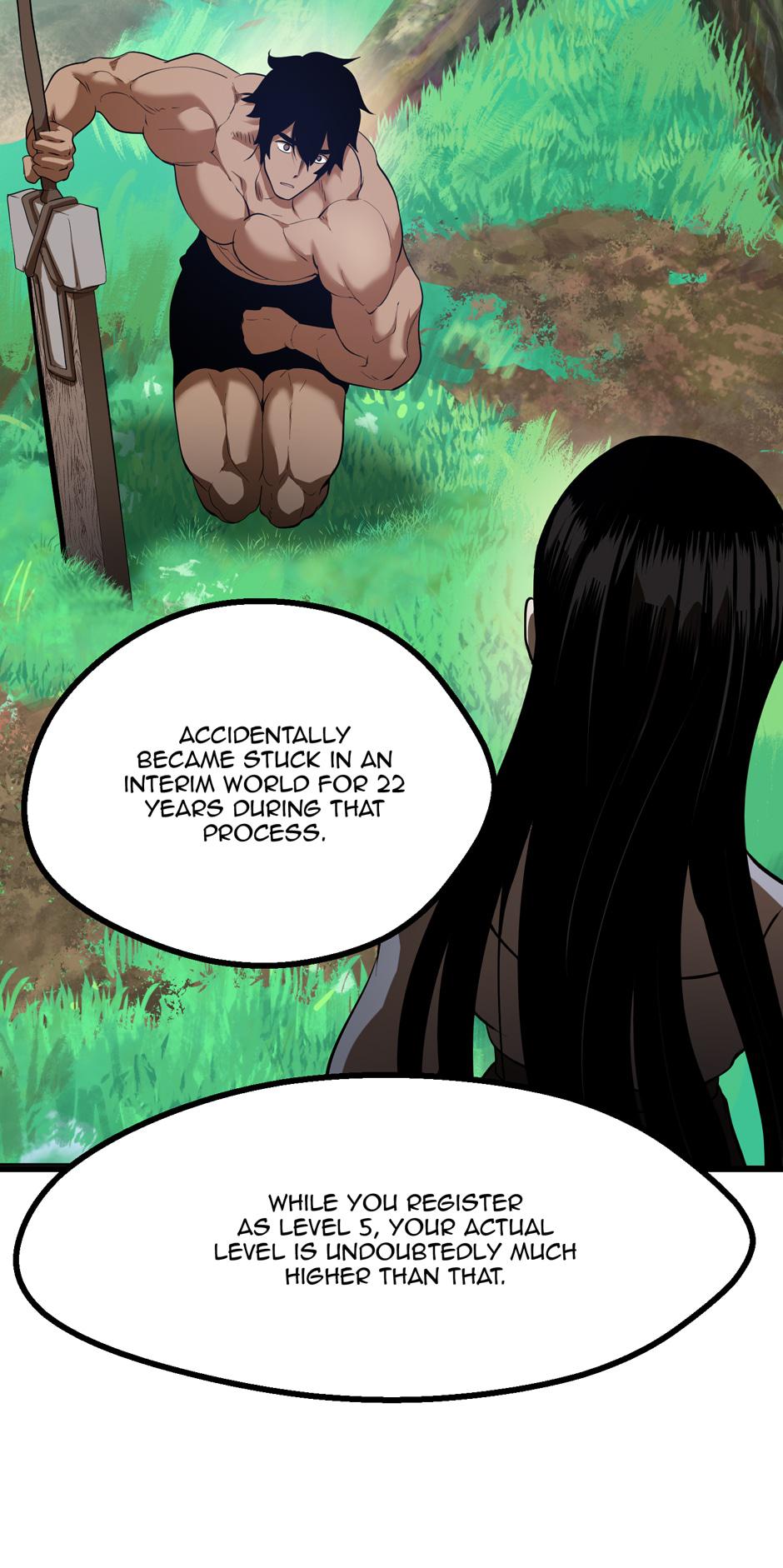 Read Latna Saga_ Survival of a Sword King EN Manga Online