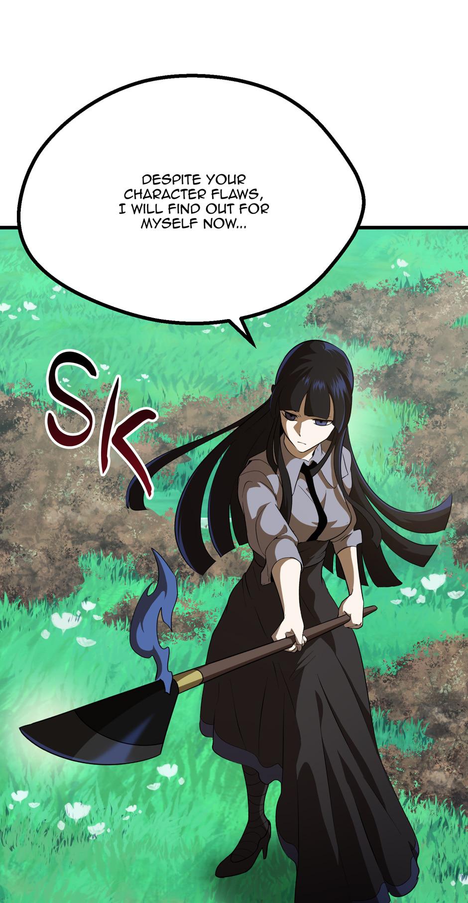 Read Latna Saga_ Survival of a Sword King EN Manga Online