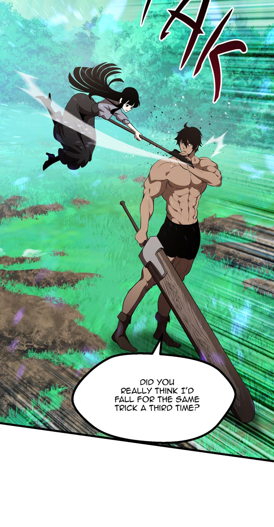 Read Latna Saga_ Survival of a Sword King EN Manga Online