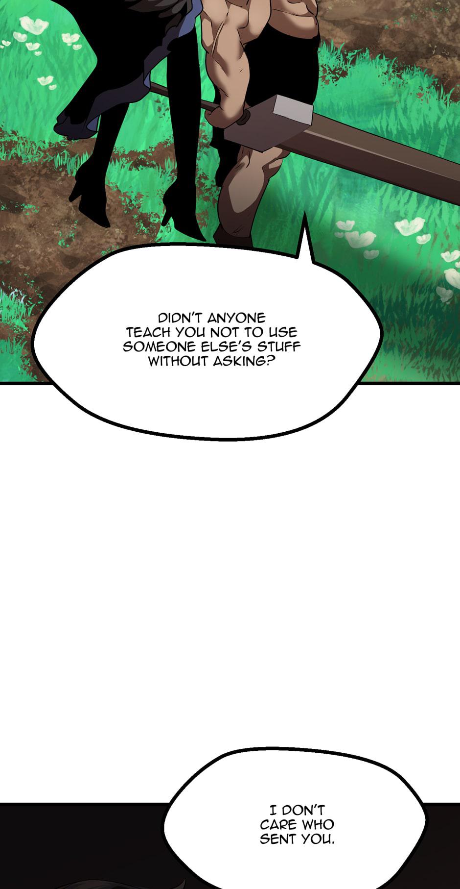 Read Latna Saga_ Survival of a Sword King EN Manga Online