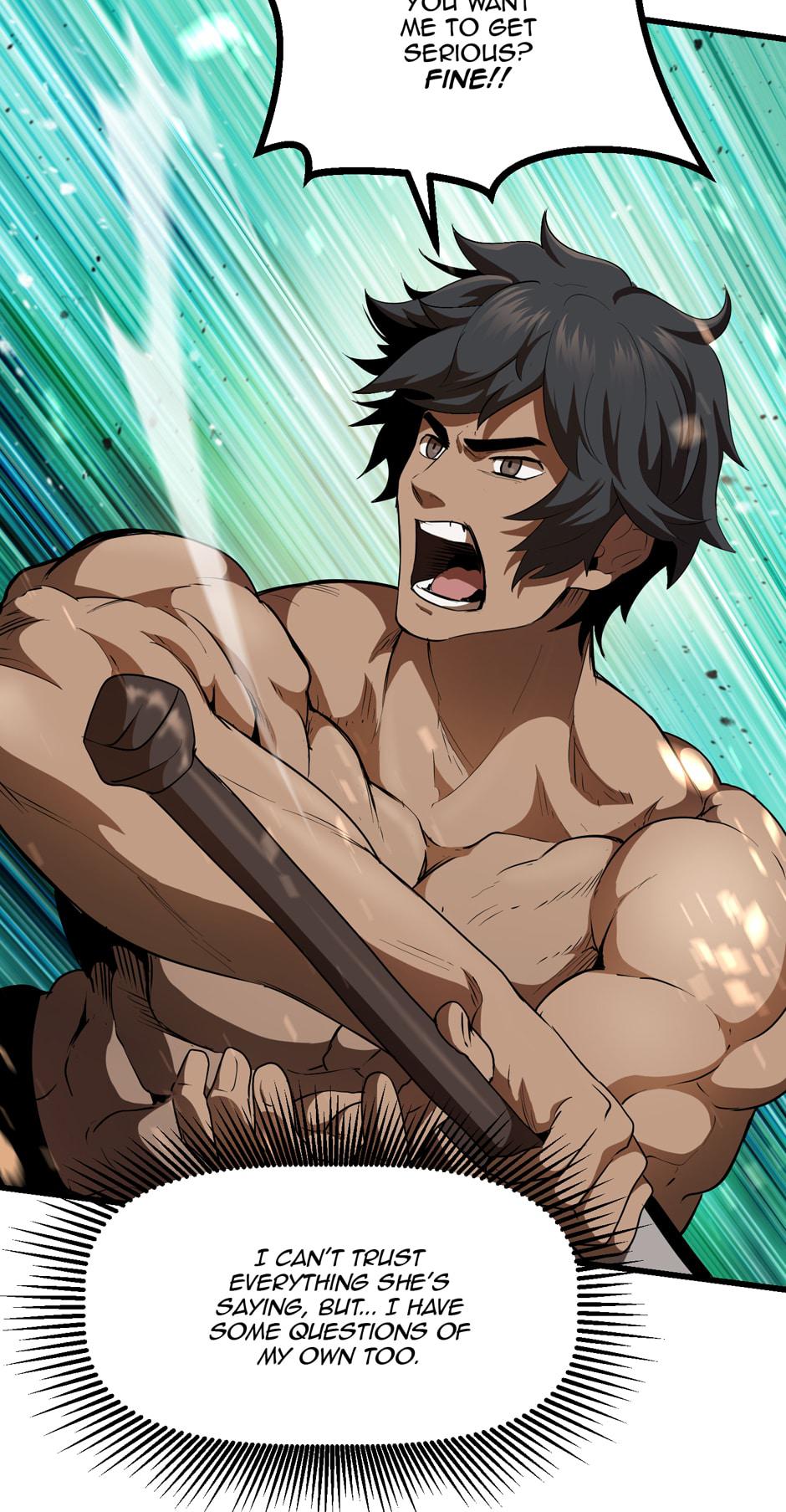 Read Latna Saga_ Survival of a Sword King EN Manga Online