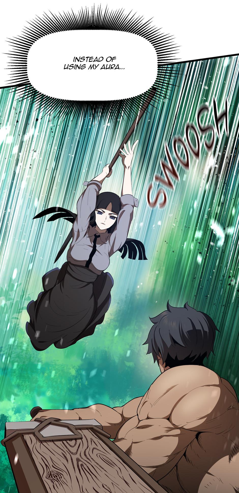 Read Latna Saga_ Survival of a Sword King EN Manga Online