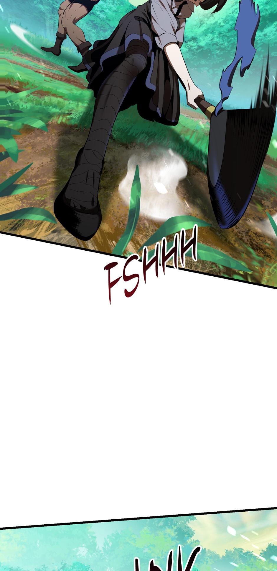 Read Latna Saga_ Survival of a Sword King EN Manga Online