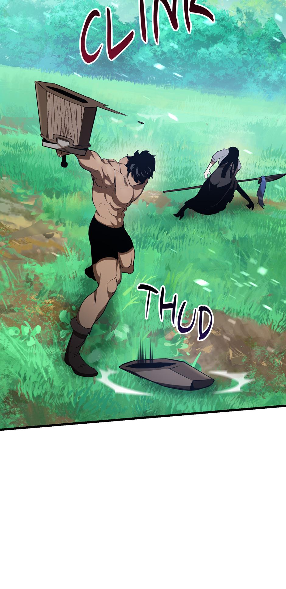 Read Latna Saga_ Survival of a Sword King EN Manga Online