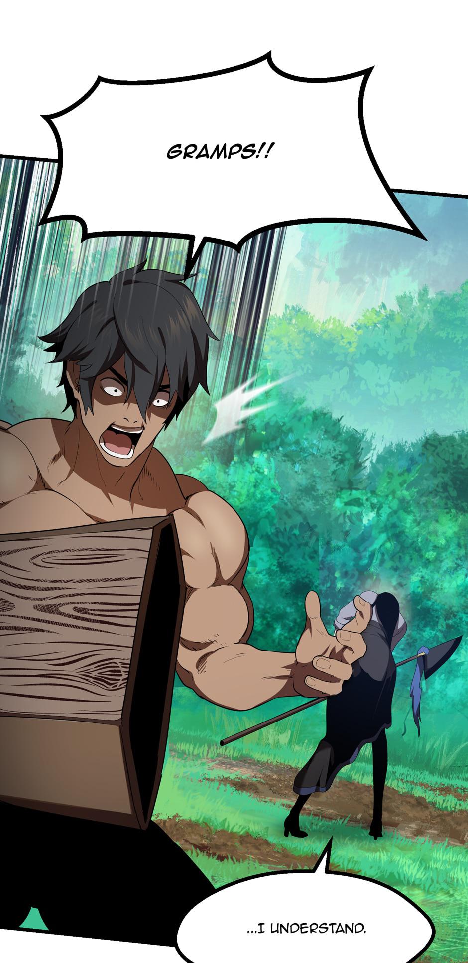 Read Latna Saga_ Survival of a Sword King EN Manga Online