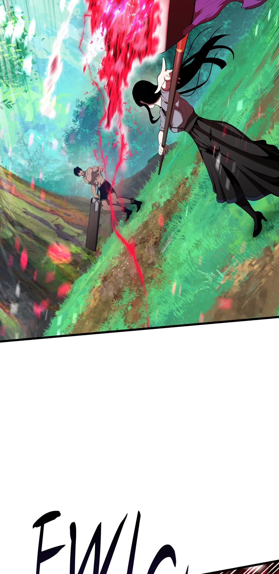 Read Latna Saga_ Survival of a Sword King EN Manga Online