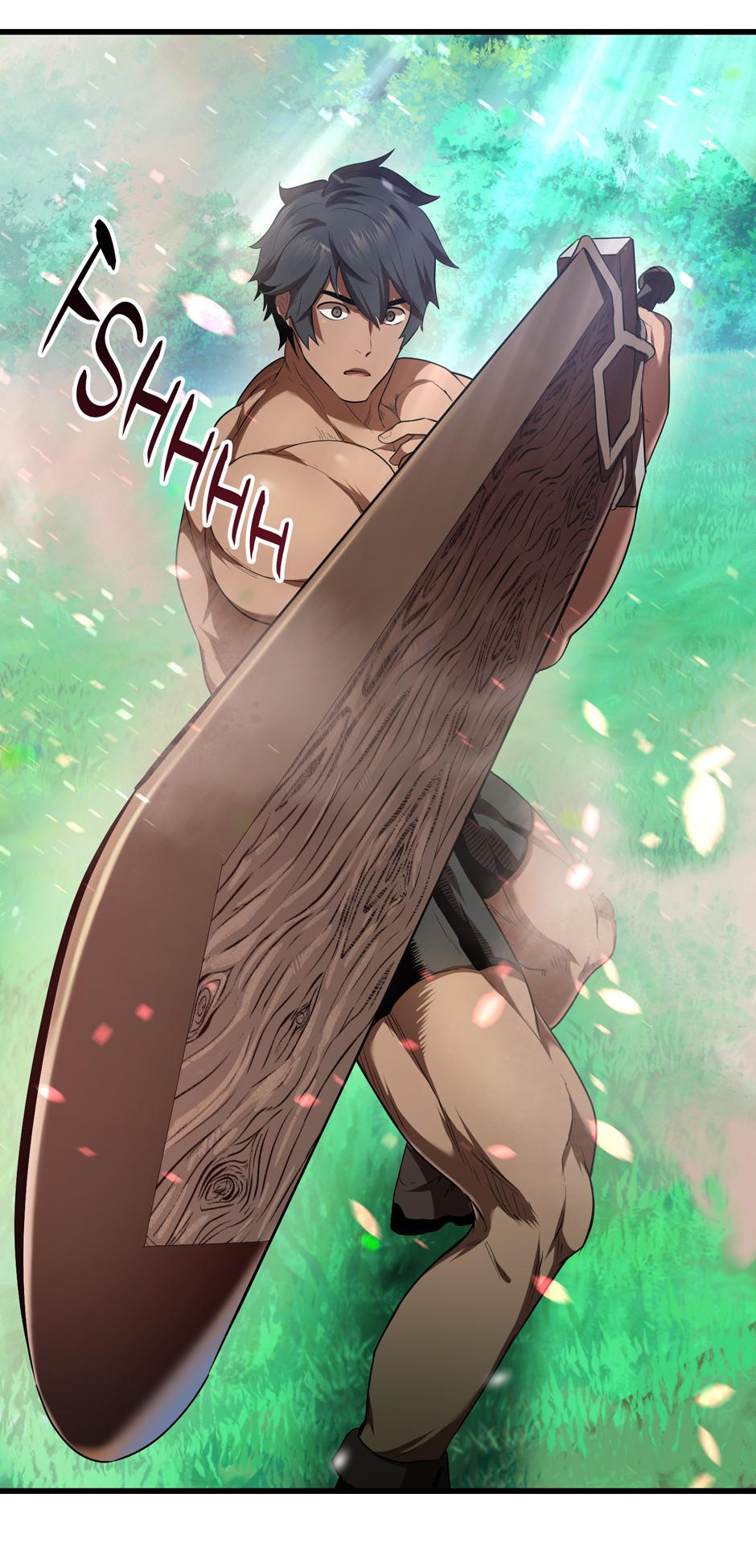 Read Latna Saga_ Survival of a Sword King EN Manga Online