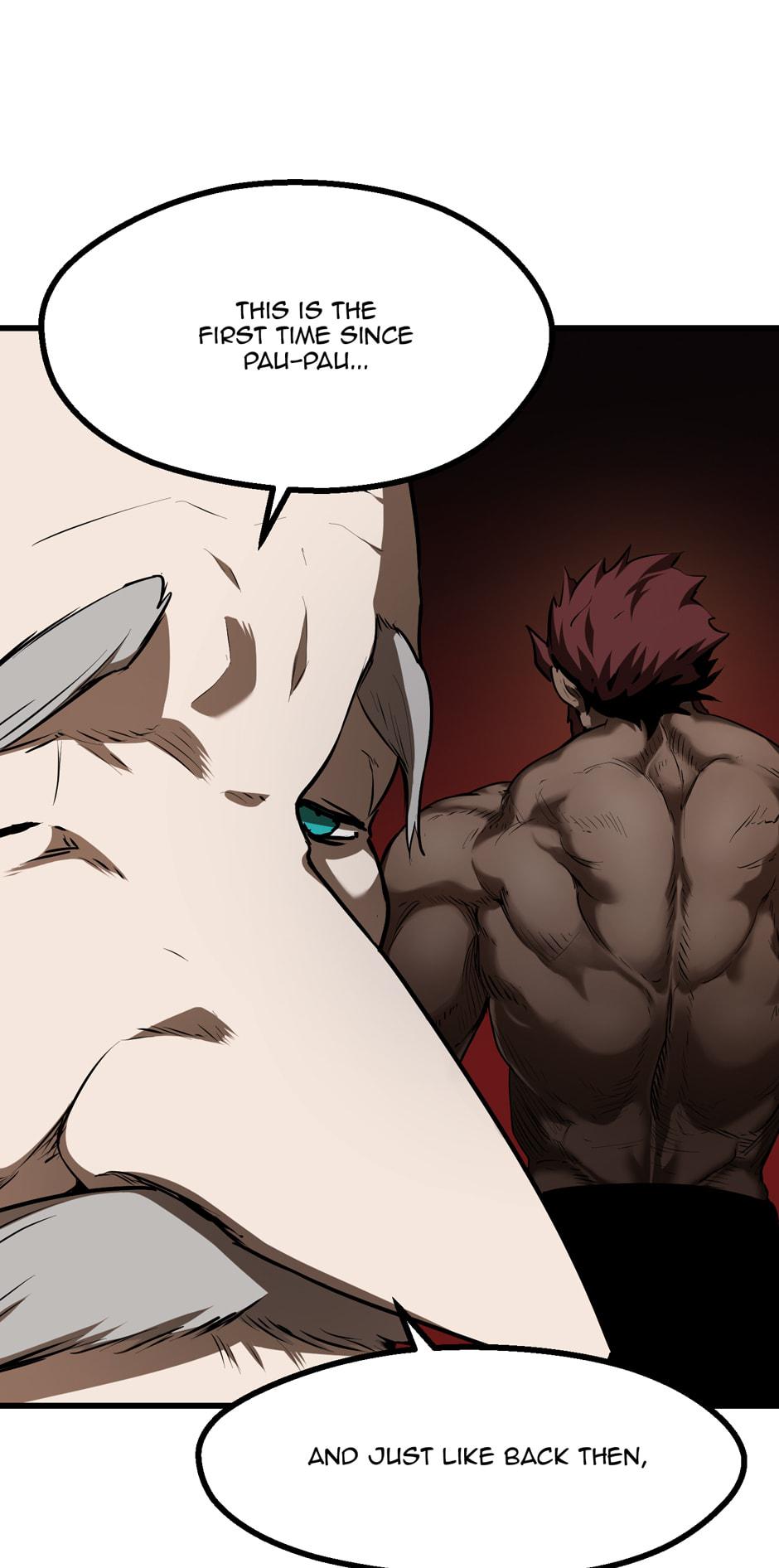 Read Latna Saga_ Survival of a Sword King EN Manga Online