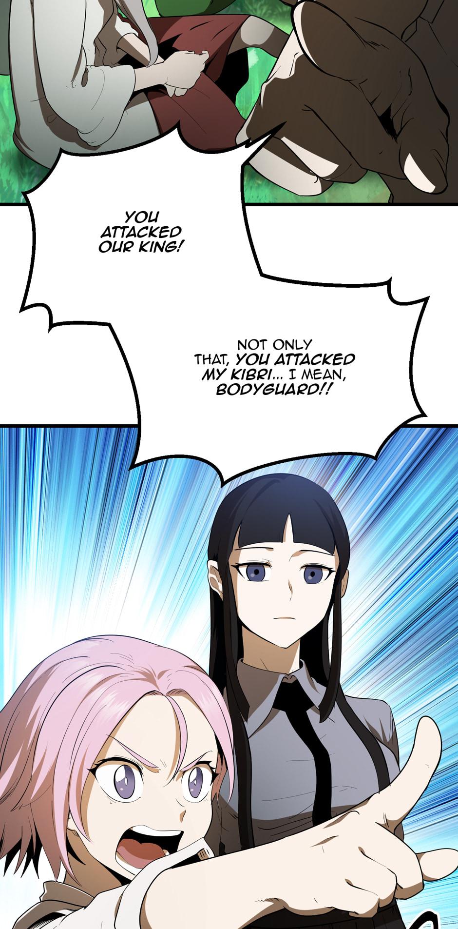 Read Latna Saga_ Survival of a Sword King EN Manga Online