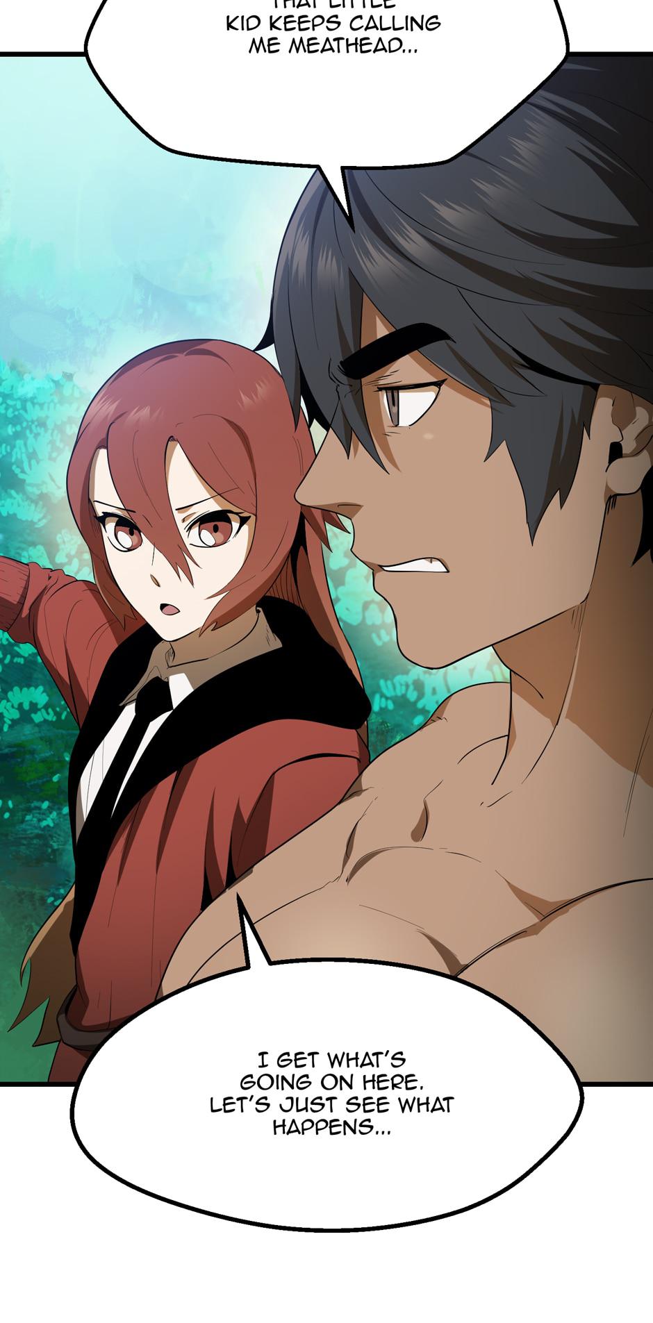 Read Latna Saga_ Survival of a Sword King EN Manga Online