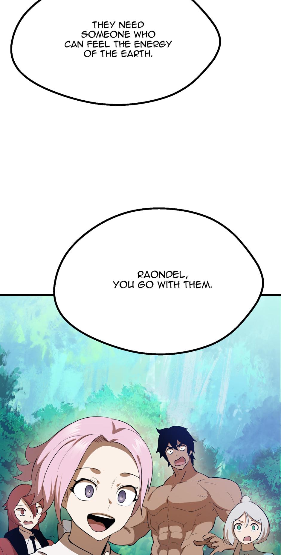 Read Latna Saga_ Survival of a Sword King EN Manga Online