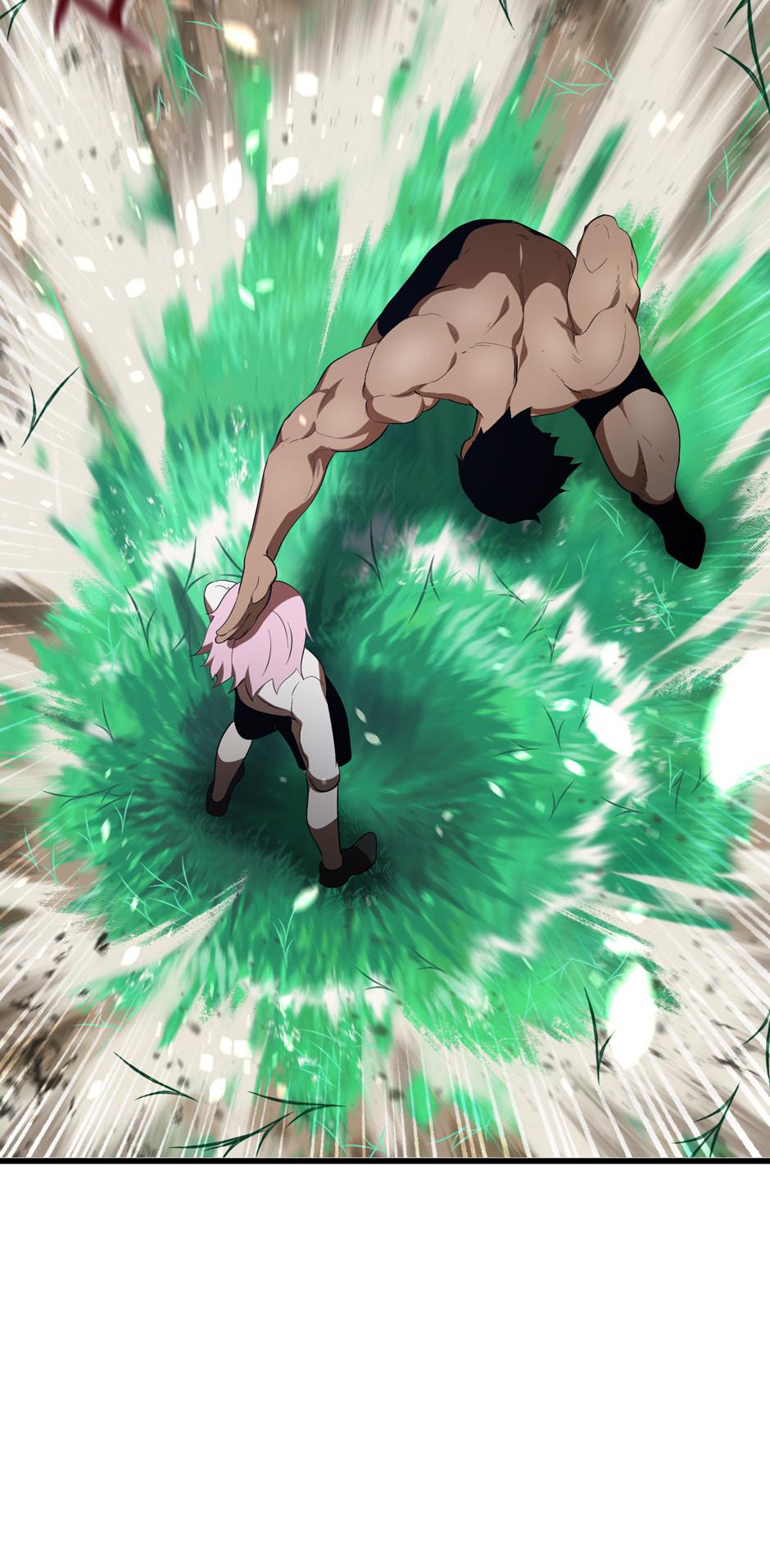 Read Latna Saga_ Survival of a Sword King EN Manga Online
