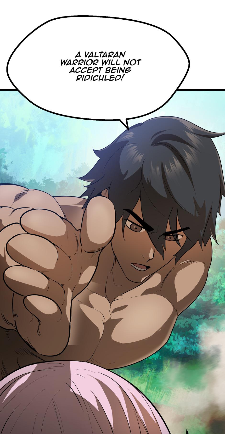 Read Latna Saga_ Survival of a Sword King EN Manga Online