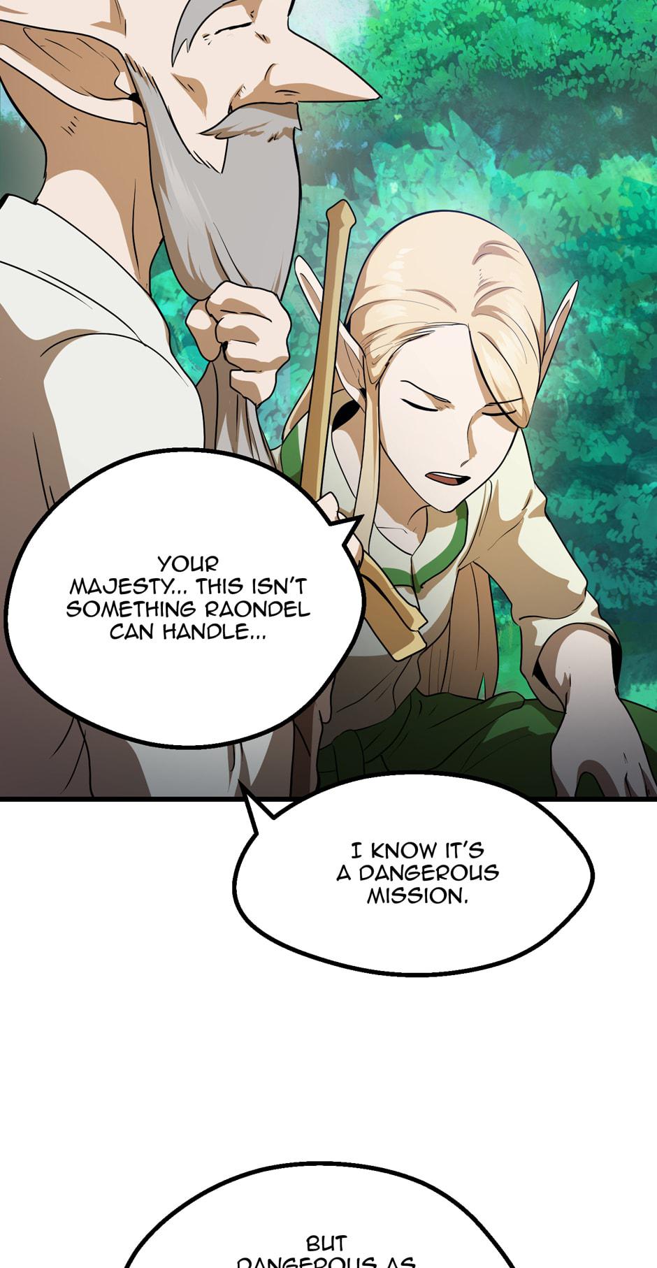 Read Latna Saga_ Survival of a Sword King EN Manga Online