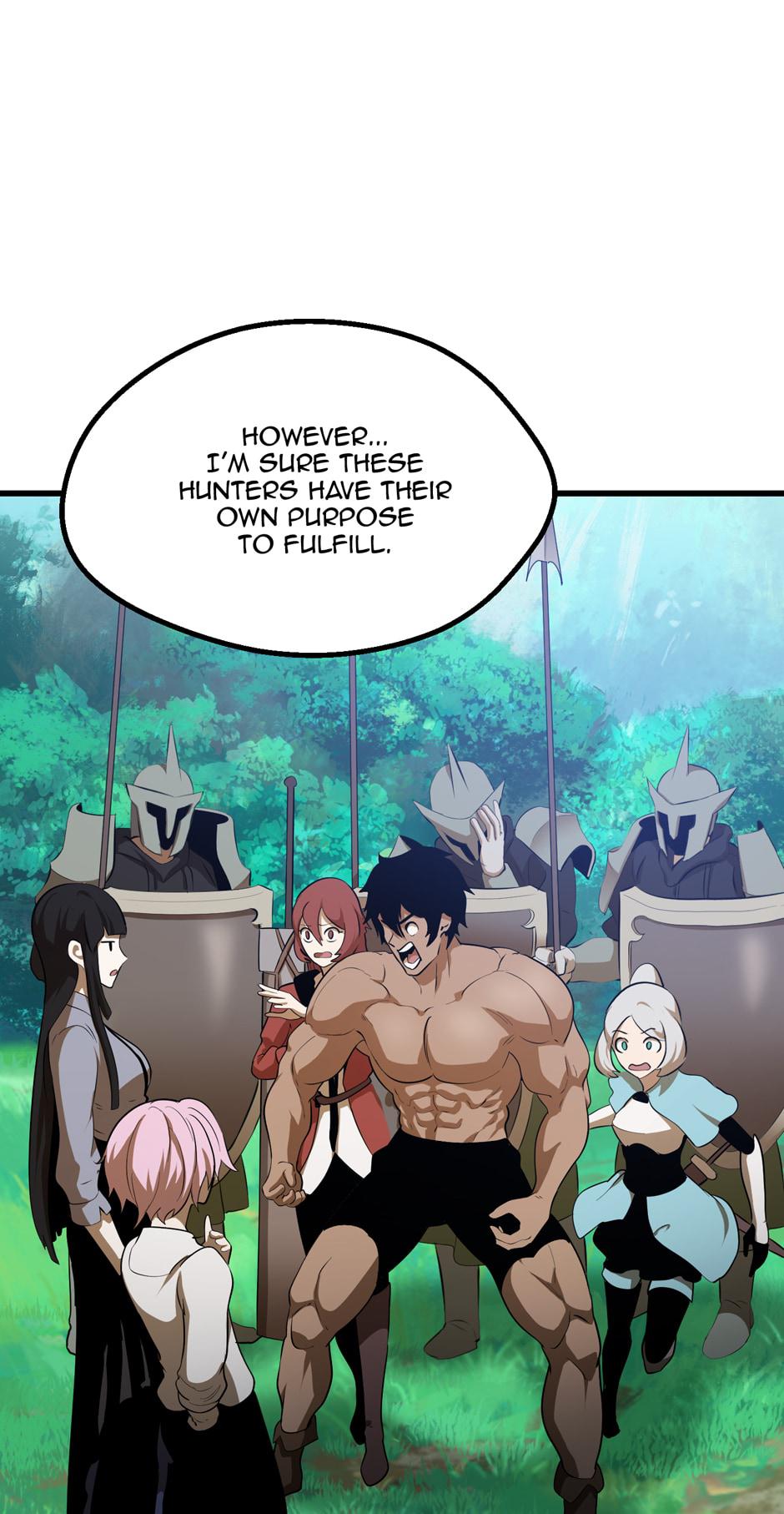 Read Latna Saga_ Survival of a Sword King EN Manga Online
