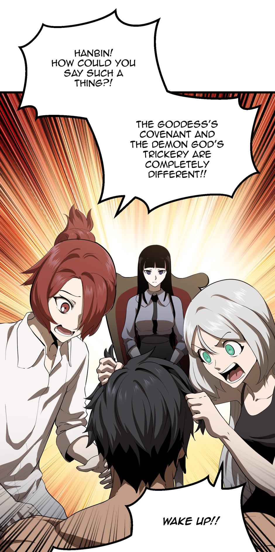 Read Latna Saga_ Survival of a Sword King EN Manga Online