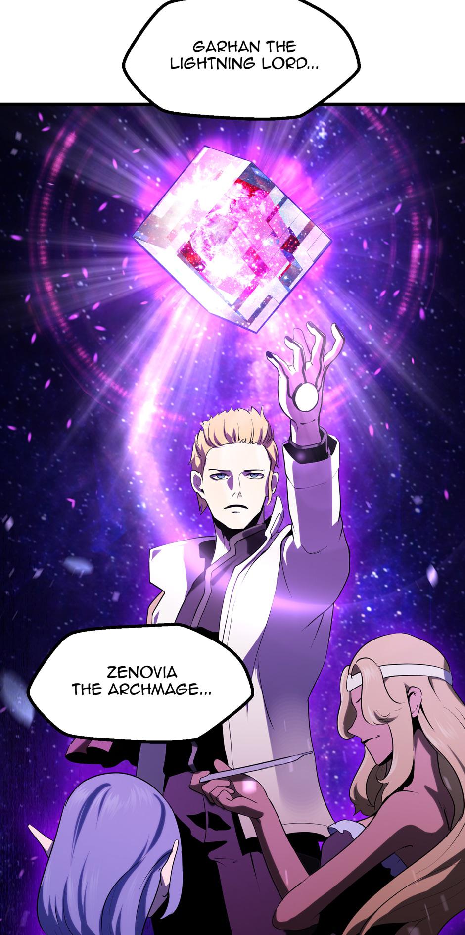 Read Latna Saga_ Survival of a Sword King EN Manga Online