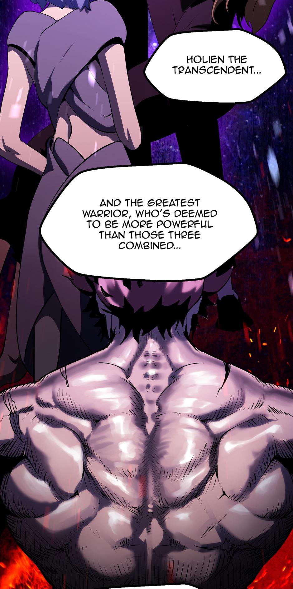 Read Latna Saga_ Survival of a Sword King EN Manga Online