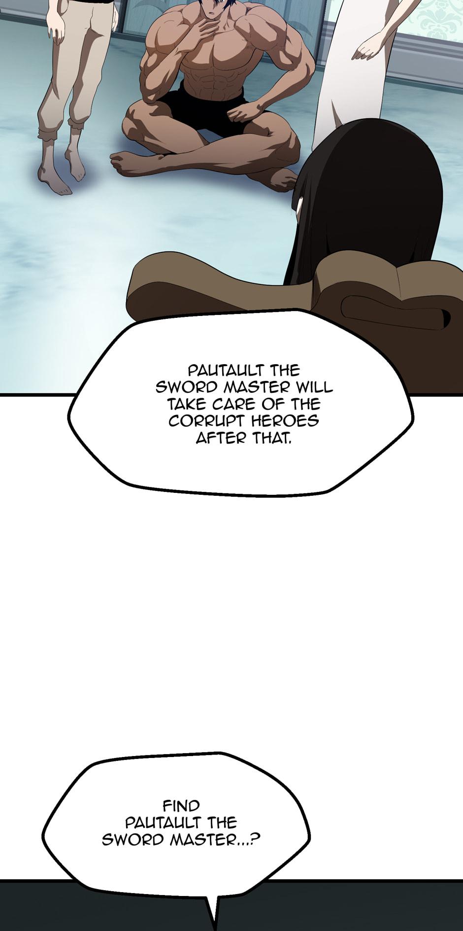 Read Latna Saga_ Survival of a Sword King EN Manga Online