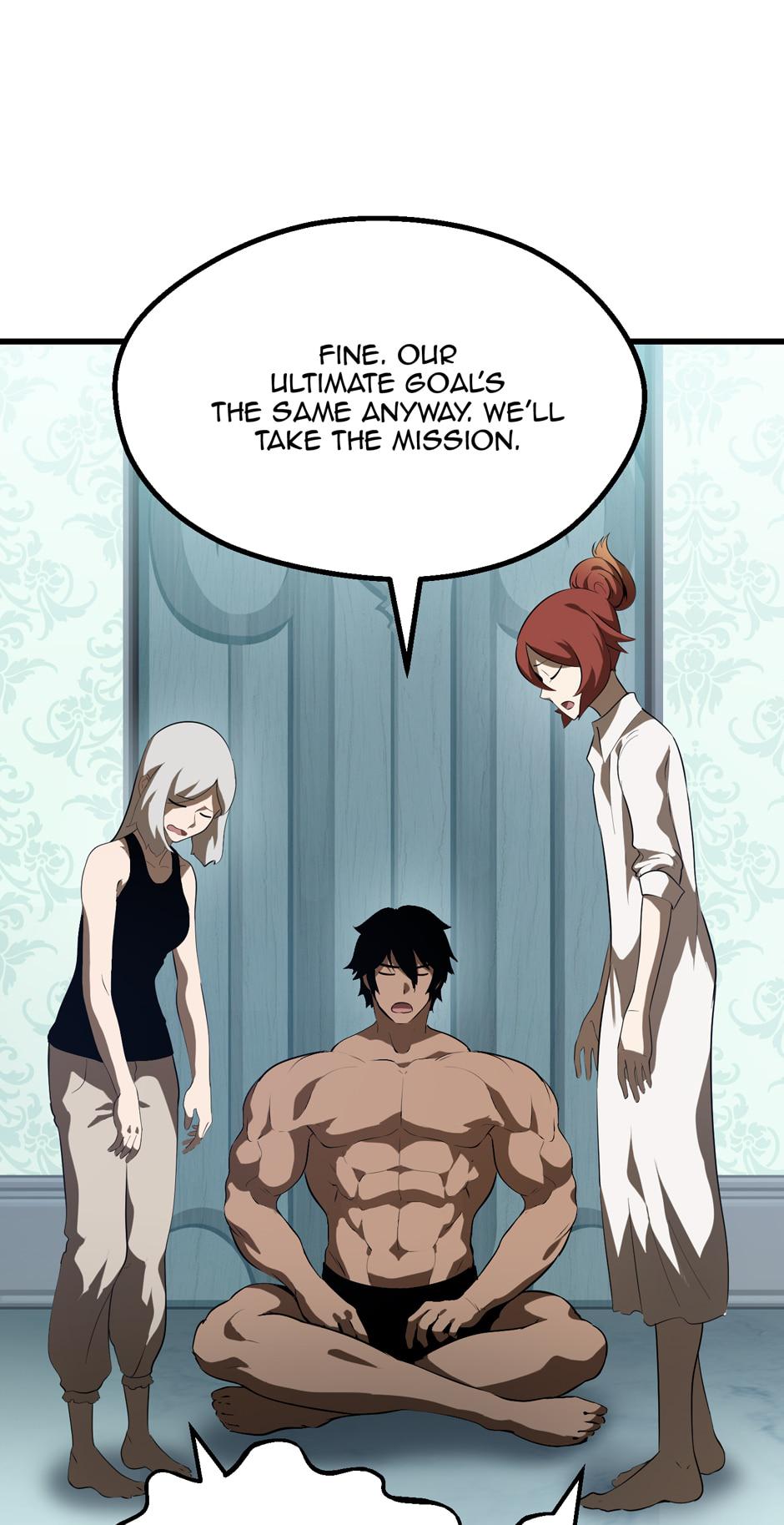 Read Latna Saga_ Survival of a Sword King EN Manga Online