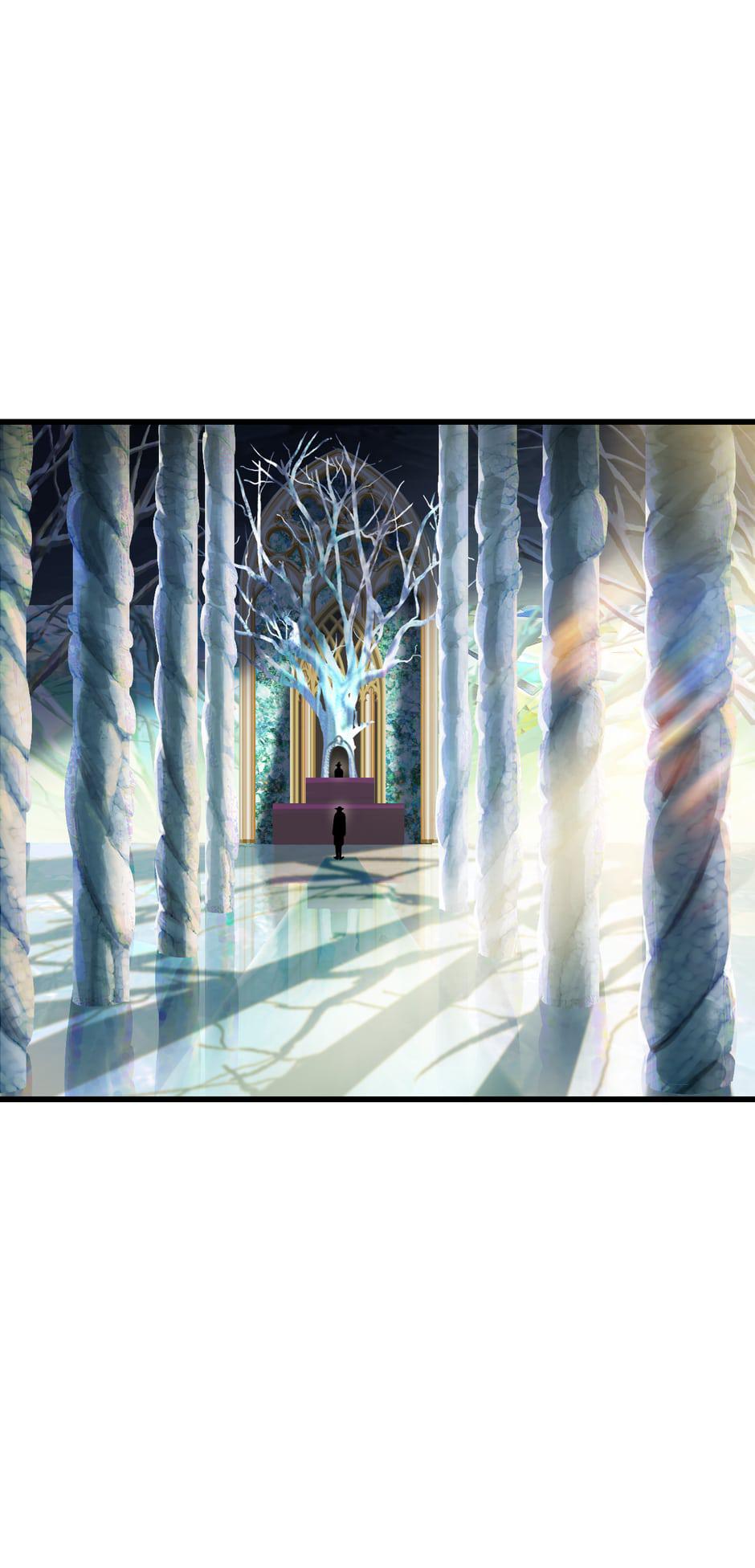 Read Latna Saga_ Survival of a Sword King EN Manga Online